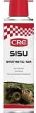 Crc sisu määrdeõli ja korrosioonikaitse. sünteetiline tõrv 250ml/ae