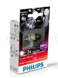 FEST 10.5X38 LED 24944 6000K 24V 1W   X1