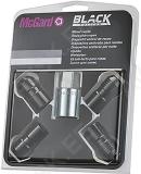 Lukustusm. mcgard (black) m12x1.50/32.5/17-19 (p32.5. ch17/19)