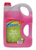 FIXUS JAHUTUSVEDELIK PUNANE -36°C 4L
