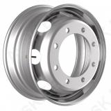 Velg 7.50x19.5 8 polti (8x275). et/hm 138/150. m22. cb221. kpz dcw-g3 (a). kg2800