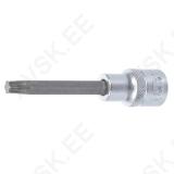 Padrunotsik 1/2" TORX T45 pikkus 100mm