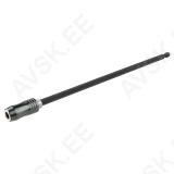 Bit Holder 250 mm with ring magnet