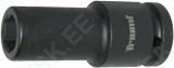3/4" PIKK LÖÖKPADRUN 17MM TRIUMF