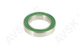 Laager Enduro Bearings SMR 2437 LLB Stainless Steel