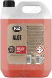 K2 ALOT LEELISELINE VELJEPESUAINE 5L KONTS