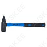 Machinist's Hammer | Fibreglas Shaft | DIN 1041 | 1000 g