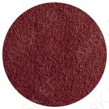 Шлифовальные диски на липучках для дерева/металла Ø125мм 5 шт K180