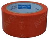 Kaitseteip 48mm X 20m oranž