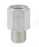 Adapter G1/8" (F) - M10x1 mm (M)