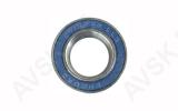 Laager Enduro Bearings DR1526 LLB ABEC 3 Double Row