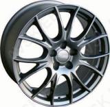 ANZIO VISION G 8.0X18. 5X110/33 (65.1) (GR) (TÜV) KG730
