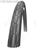 Väliskumm Schwalbe Delta Cruiser 37-540