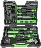 77-os. lisa-tööriistade/kodutööriistade komplekt "new gen" jbm*