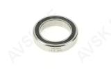 Laager Enduro Bearings R 1212 2RS ABEC 3