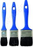 3-OS. PINTSLIKOMPLEKT PLAST (LAPIK) M+