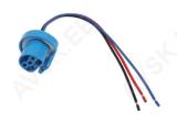 LAMBIPISTIK GM,FORD,3-PIN,2TK