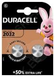 Tablett-patarei, duracell, l-f1/2w 3v