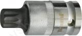 10-TÄHIKOTSIK M10. 1/2" PADRUNIS. VAG RATTA RUMM TRIUMF
