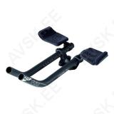 Lenks PRO Missile Ski Clip-on