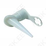 Silikoonipadruni otsikud 2tk. pööratavad 0-90°