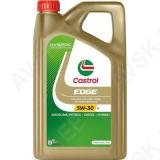 CASTROL EDGE FST TITANIUM LL 5W30 5L