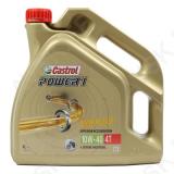 CASTROL POWER 1 4T 10W40 4L