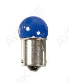 Lambipirnid, ühe niidiga, blu-xe, r5w, 5w, ba15s