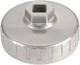 FILTRIVÕTI KAUSS 76MM. 12-KANT. OPEL. PEUGEOT. RENAULT. MB PICHLER