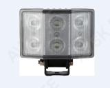 Led-töötuli k27 9-36v 60w 3 in