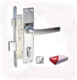 Door lock ZV45/406Z