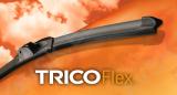 TRICO FLEX 400MM KLAASIPUHASTAJA/KOJAMEES