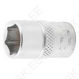 Padrunvõti 3/8" Pro Torque 12mm *