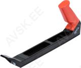 Kipsihöövel 250x40mm *