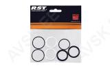 Kahvli paranduskomplekt RST O-ring