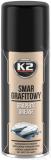 K2 GRAPHITE GREASE GRAFIITMÄÄRE SADULAMÄÄRE 400ML/AE
