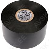 Insulation Tape 0.19mm 50mmx33M Black