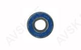 Laager Enduro Bearings 6203 LLB ABEC 3