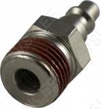 US KEER KIIRLIIDE VÄLISKEERE - 1/2" MALE THREAD JBM