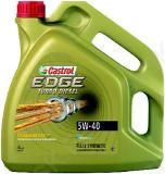 Castrol edge turbo diesel 5w40 4l