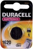 TABLETT-PATAREI, DURACELL, CR1620, 3V