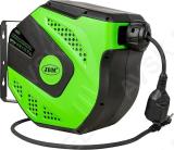 KASSETTPOOLIL PIKENDUSJUHE SEINALE 21M 3X1.5MM JBM*