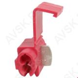 JUHTMEOTSIK RÖÖVELLIIDES PUNANE 20TK