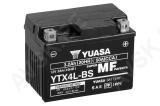 12V Yuasa MF VRLA aku 3,2Ah 114X71X86