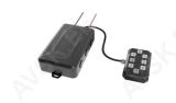 BLUETOOTH TULE JUHTPLOKK