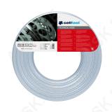 Reinforced technical hose 19,0 x 3,0 mm 50 m for type A-B-C simulants