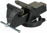 LUKKSEPA KRUUSTANGID PÖÖRDALUSEL 150MM. MEHHAANIKUTELE. HAARE 125MM JBM*