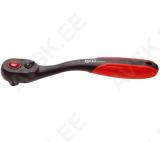 Reversible Ratchet, plastic body | 6.3 mm (1/4")
