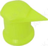 RATTAMUTRI KATE/KAITSE M33 PLAST/KOLLANE NOOLEGA ÜLEVAL KAPSEL