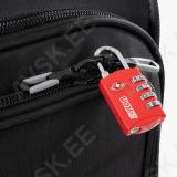 Kohvrilukk Scicon TSA